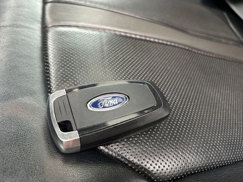 Used 2019 Ford F450 Platinum w/ Platinum Ultimate Package image 33