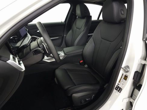 Used 2025 BMW M340i xDrive w/ Premium Package image 18