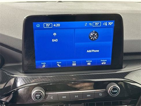 Used 2023 Ford Escape ST-Line Select image 11