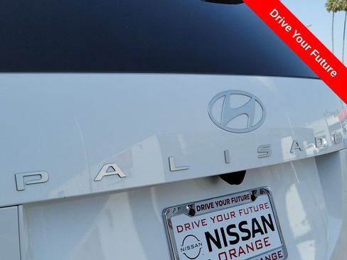Used 2026 Hyundai Palisade Calligraphy FWD image 28
