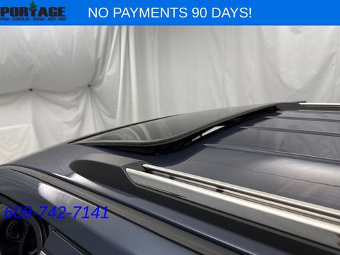 Used 2020 Jeep Grand Cherokee Limited AWD/4WD image 27