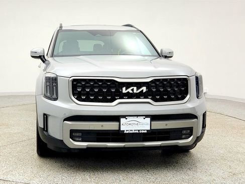 Used 2023 Kia Telluride SX X-Line image 2