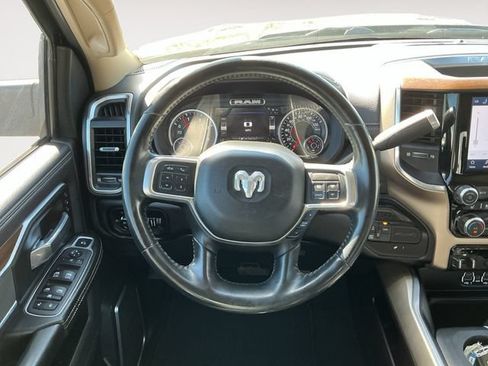 Used 2022 RAM 3500 Laramie AWD/4WD image 10