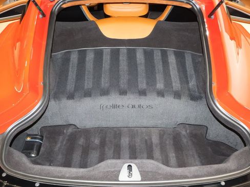 Used 2013 SRT Viper GTS w/ GTS Laguna Interior Pkg image 39