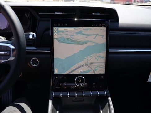 New 2026 GMC Terrain Elevation image 16