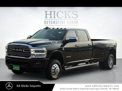 Used 2022 RAM 3500 Laramie