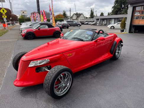 Used 1999 Plymouth Prowler Base image 34