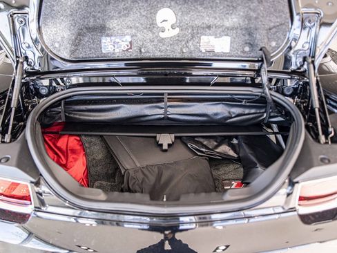 Used 2013 Chevrolet Camaro ZL1 image 17