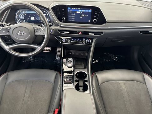 Used 2020 Hyundai Sonata SEL Plus w/ Cargo Package image 14