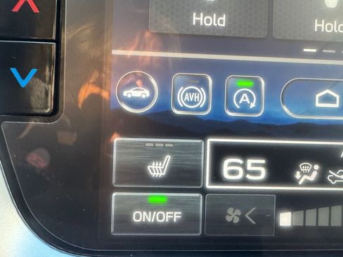 Used 2025 Subaru Legacy Premium image 27