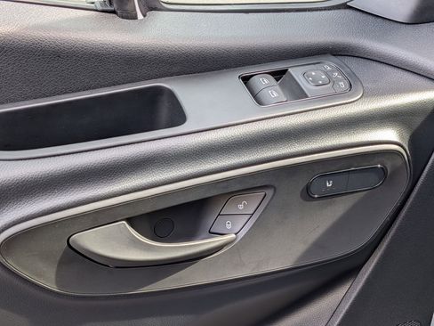 New 2025 Mercedes-Benz Sprinter 2500 image 15