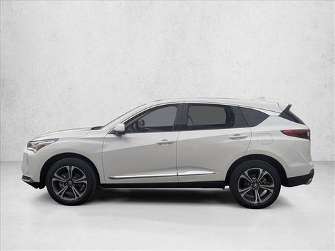 New 2026 Acura RDX w/ Technology Package AWD/4WD image 5