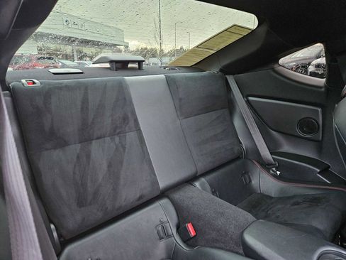 Used 2016 Subaru BRZ Limited w/ Popular Package #3 image 15