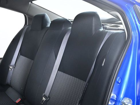 Used 2024 Nissan Versa S w/ S Plus Package image 24