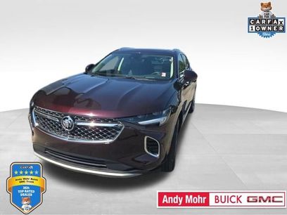 Used 2023 Buick Envision Avenir