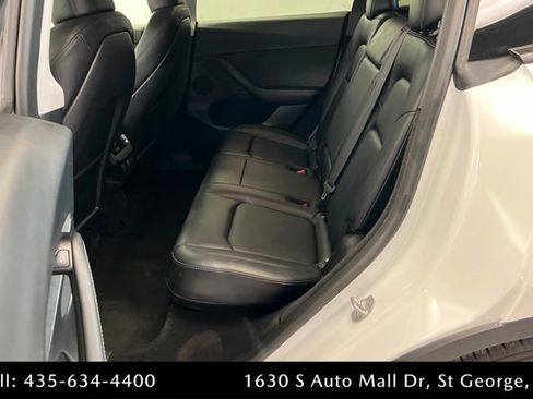 Used 2023 Tesla Model Y Performance AWD/4WD image 21