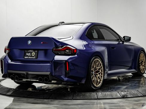 Used 2026 BMW M2 CS RWD image 17