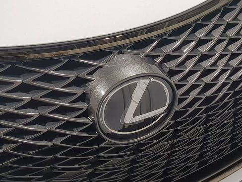 Used 2024 Lexus RC 350 F Sport image 15