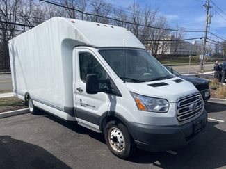 Used 2018 Ford Transit 350 Base w/ Exterior Upgrade Package video 1