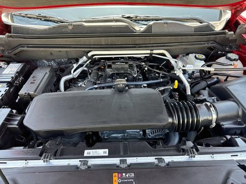 Used 2026 Chevrolet Colorado Z71 w/ Z71 Convenience Package 2 AWD/4WD image 37
