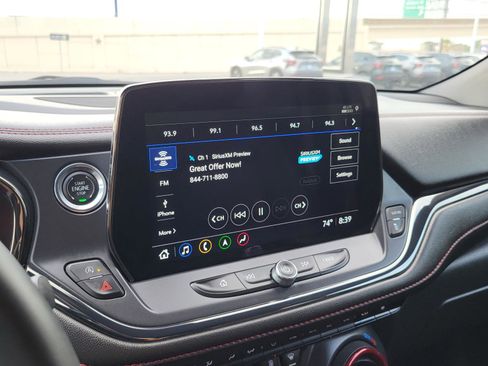 Used 2025 Chevrolet Blazer RS FWD image 26