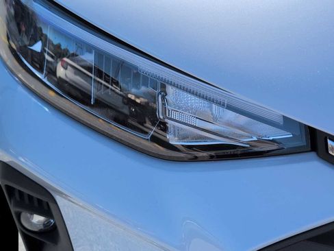 New 2026 Ford Escape SE image 15