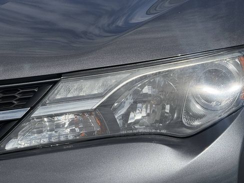 Used 2015 Toyota RAV4 XLE FWD image 21