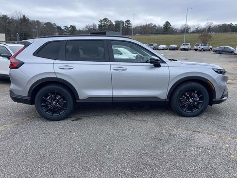 New 2026 Honda CR-V Sport-L image 2