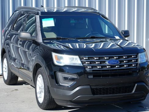 Used 2017 Ford Explorer FWD image 46