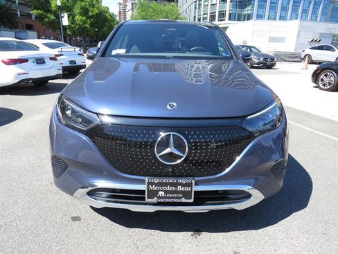 Used 2023 Mercedes-Benz EQE 350+ 4MATIC SUV image 6