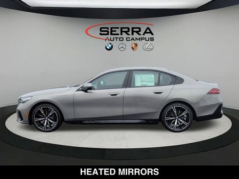 New 2026 BMW 530i xDrive w/ M Sport Package AWD/4WD image 6