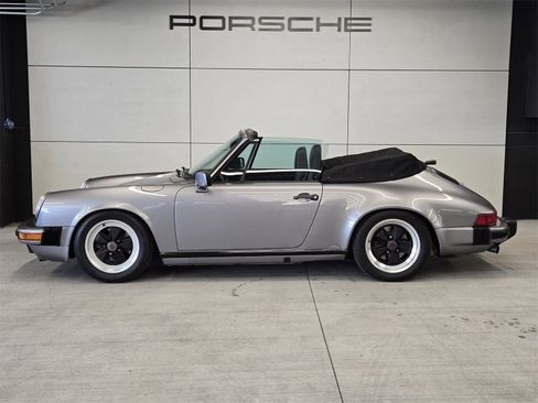 Used 1987 Porsche 911 Carrera image 2