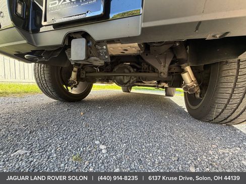 Used 2024 Mercedes-Benz G 63 AMG 4MATIC image 38