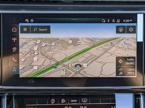 New 2025 Audi Q8 Premium Plus image 12