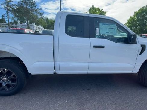 New 2026 Ford F150 STX AWD/4WD image 9