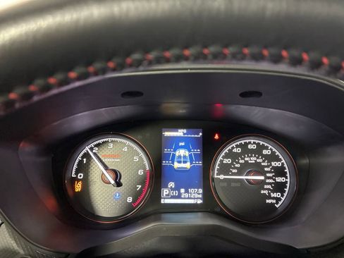 Used 2024 Subaru Forester Sport image 16