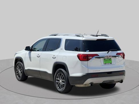 Used 2019 GMC Acadia SLT FWD image 3
