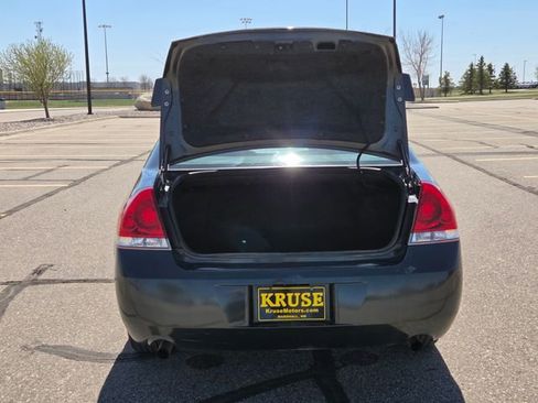 Used 2014 Chevrolet Impala LTZ image 49