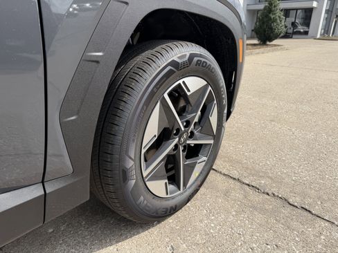 New 2026 Hyundai Tucson SEL image 22