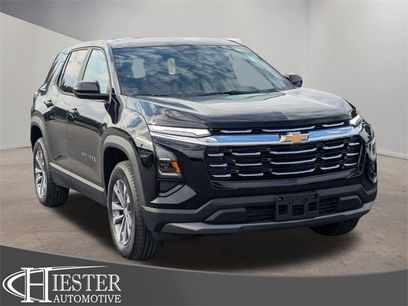 New 2026 Chevrolet Equinox LT w/ Convenience Package II