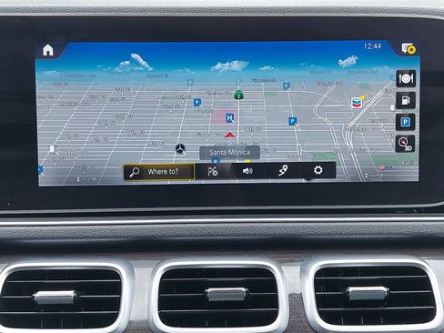 Used 2021 Mercedes-Benz GLE 350 image 22
