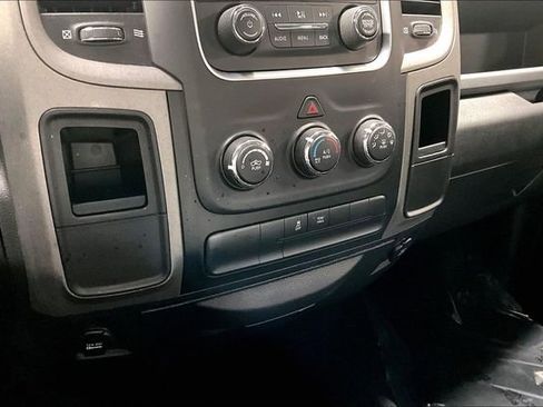 Used 2015 RAM 1500 Express w/ Popular Equipment Group RWD image 15