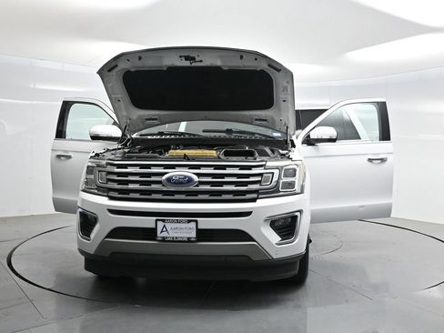 Used 2020 Ford Expedition Max Limited RWD image 43