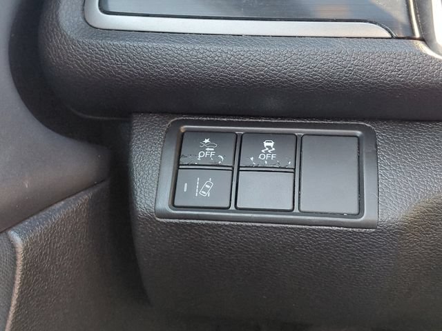 Used 2020 Honda Civic EX image 26