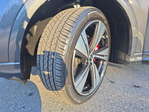 New 2025 Audi SQ5 Premium Plus image 31