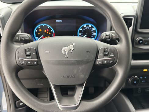 Used 2024 Ford Bronco Sport Big Bend AWD/4WD image 13