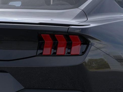 New 2026 Ford Mustang EcoBoost image 21