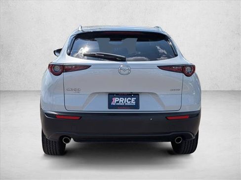 Used 2024 MAZDA CX-30 AWD 2.5 S w/ Select Sport Pkg image 7
