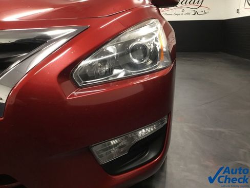 Used 2014 Nissan Altima 2.5 SV image 17