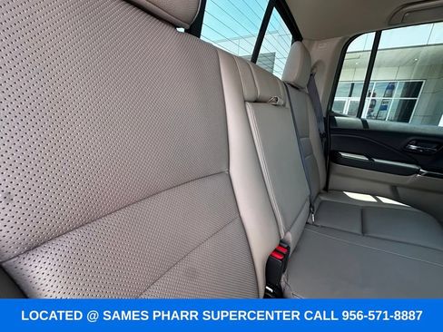 Used 2022 Honda Ridgeline RTL image 27
